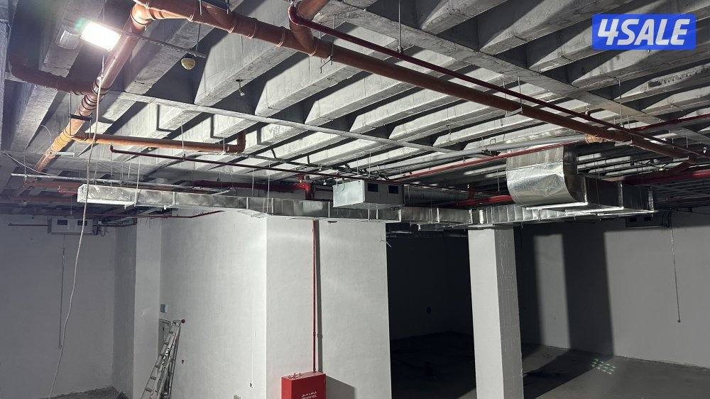 سرداب 1000 متر - للإيجار بالري4