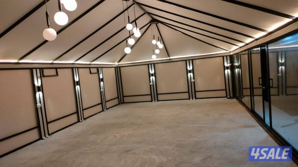 Kuwait NewTents Khmea fok tarkib6