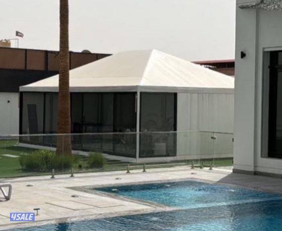 Kuwait NewTents Khmea fok tarkib7