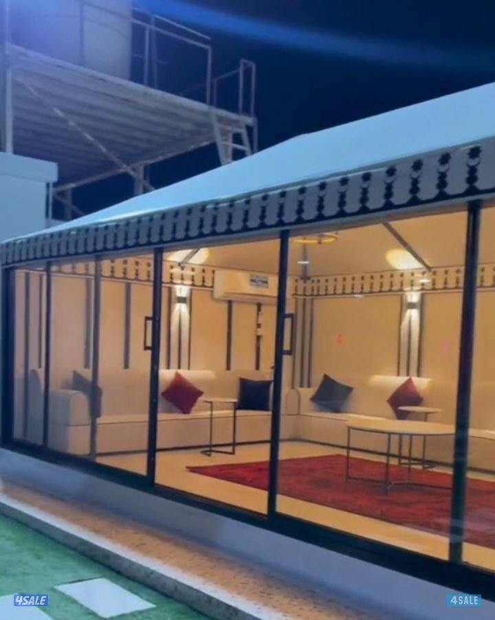 Kuwait NewTents Khmea fok tarkib8