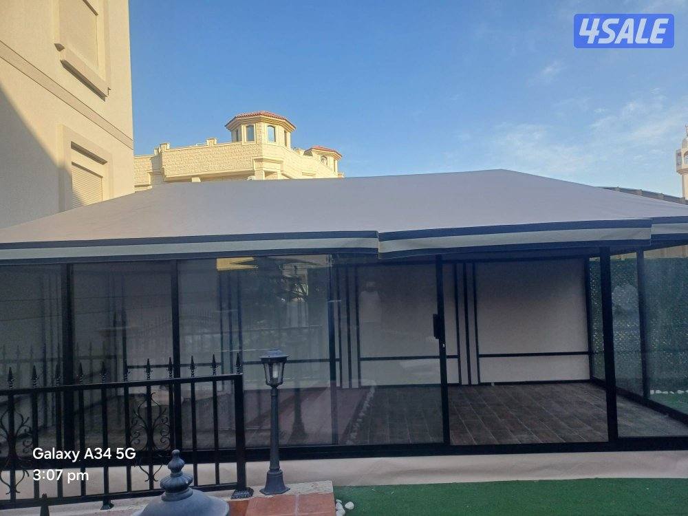 Kuwait NewTents Khmea fok tarkib10