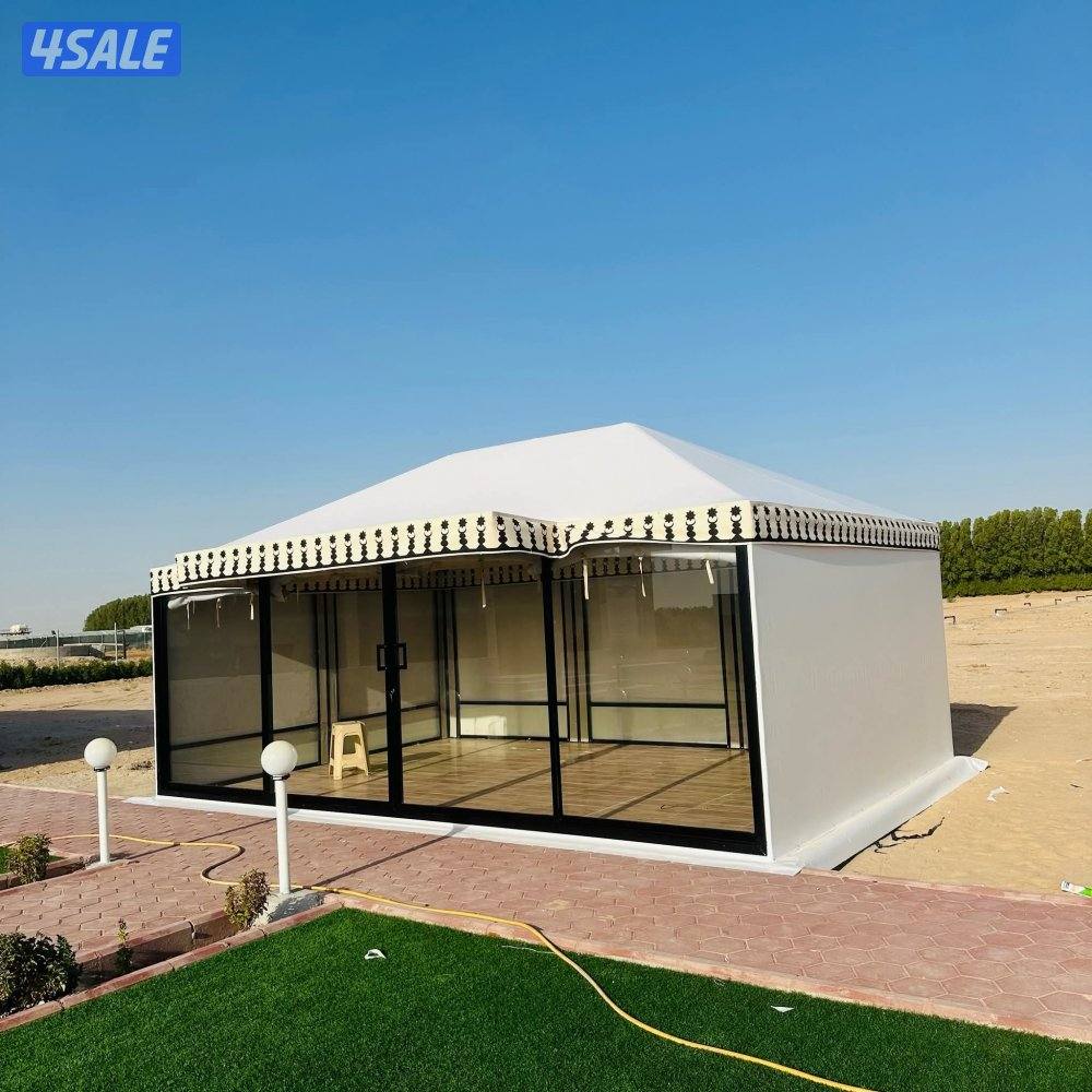 Kuwait NewTents Khmea fok tarkib13