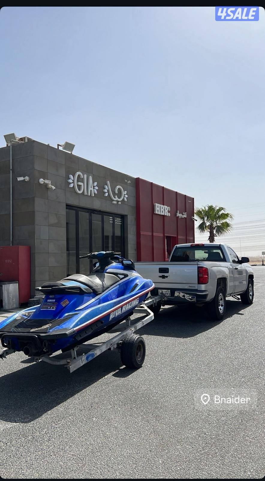 للبيع جي بي 2020 سوبر جارج 1800 ماشي تقريبا 350 ساعه0