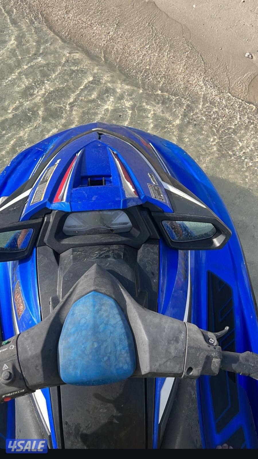 للبيع جي بي 2020 سوبر جارج 1800 ماشي تقريبا 350 ساعه1