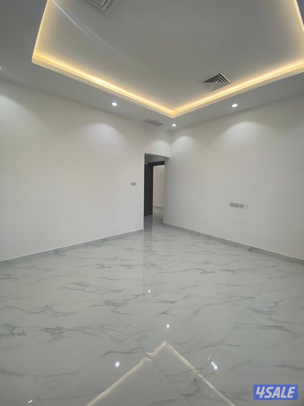 شقة بالمطلاع N10 قطعة 31