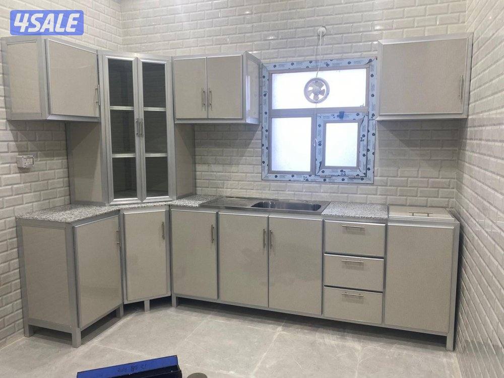 شقة بالمطلاع N10 قطعة 36