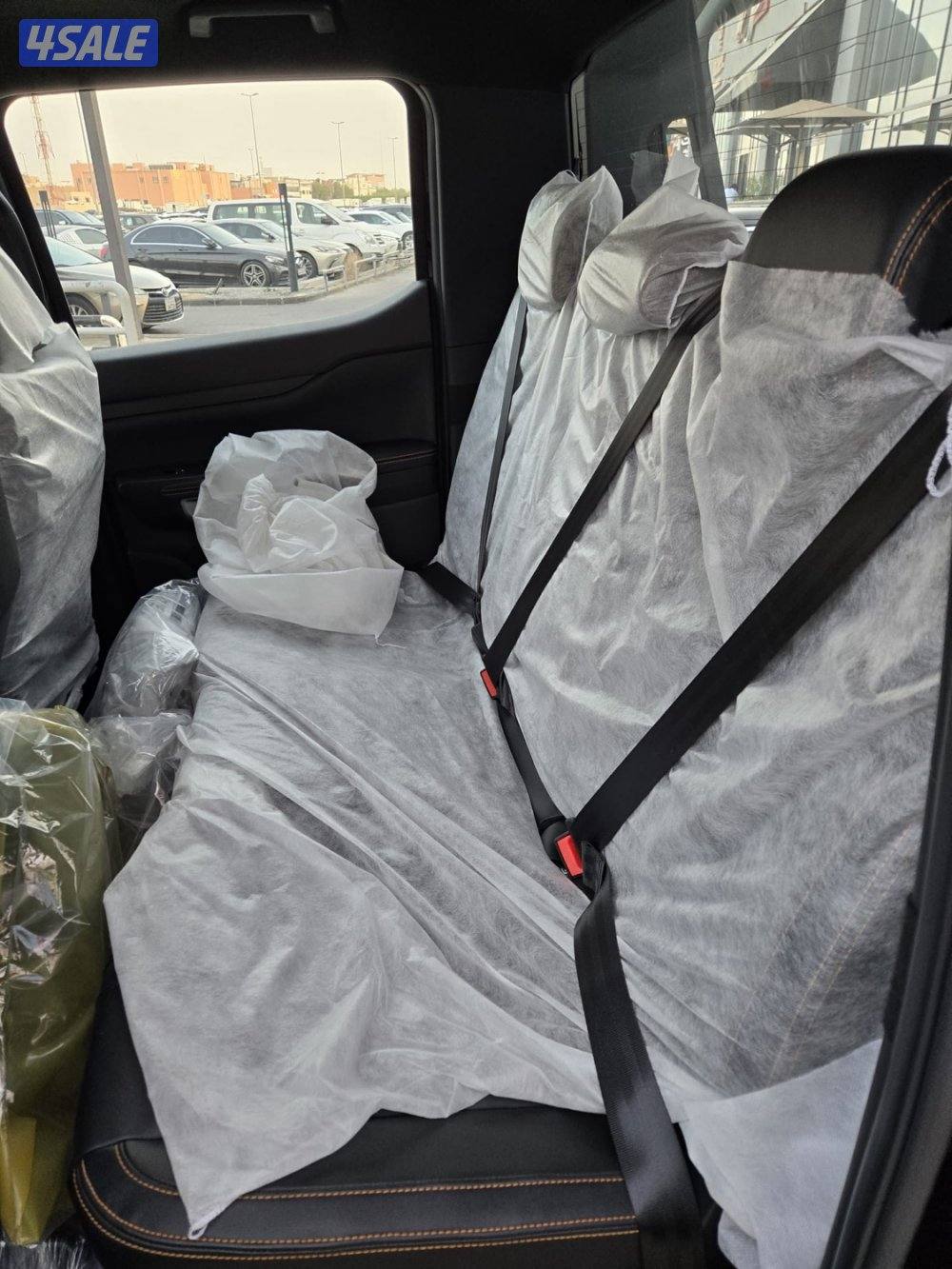 Ford Ranger Wildtrack5