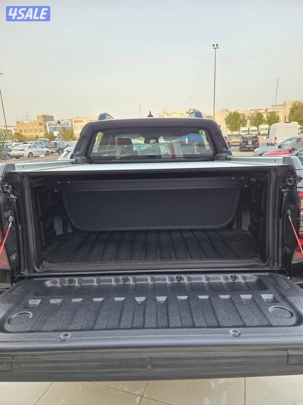 Ford Ranger Wildtrack6