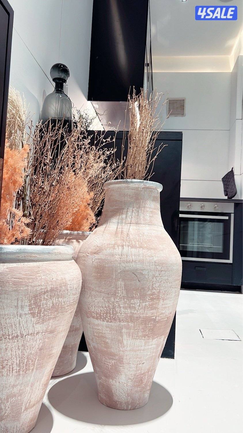 استراحة بمسبح داخلي فخمة7