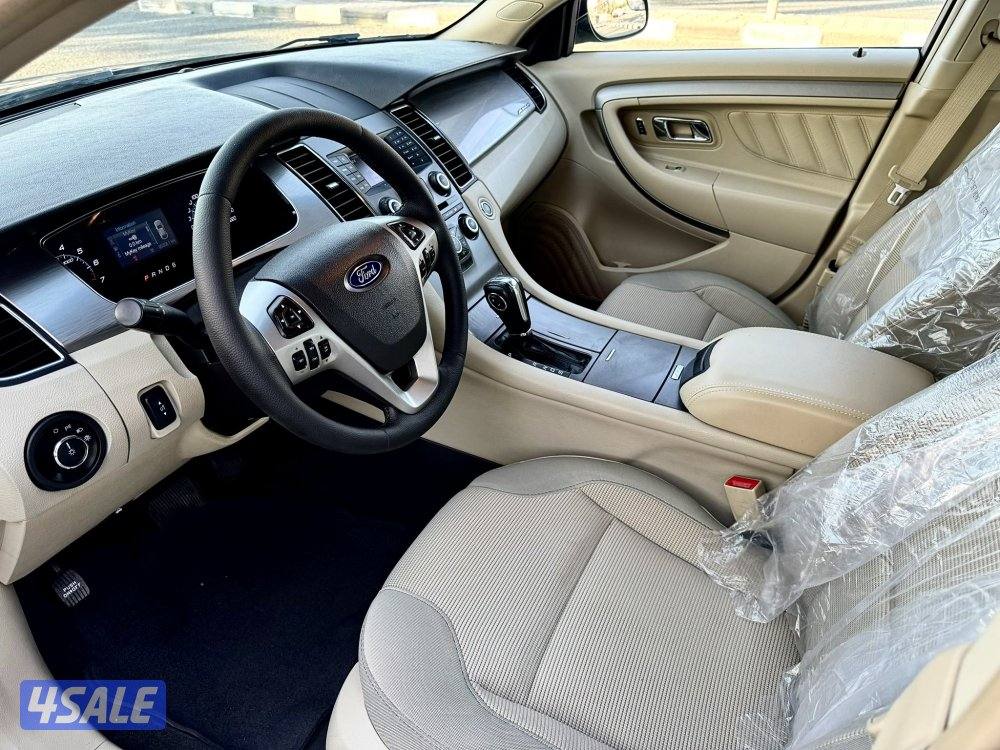 تورس 2015 SEL عداد 99 الف سيرفس منتظم4