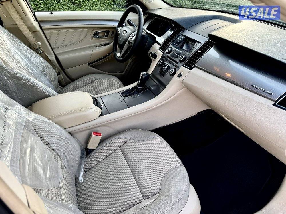 تورس 2015 SEL عداد 99 الف سيرفس منتظم5