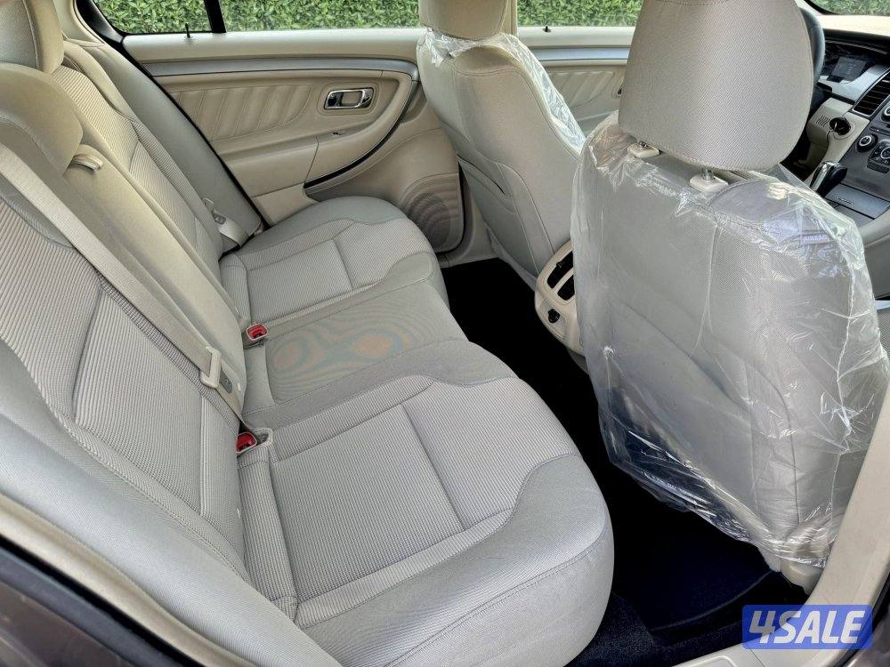 تورس 2015 SEL عداد 99 الف سيرفس منتظم7