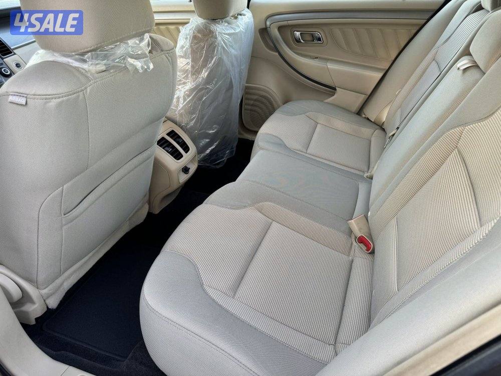 تورس 2015 SEL عداد 99 الف سيرفس منتظم6