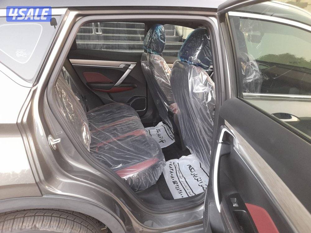 السالمية جيلىCOOLRAY S موديل 2023 1500CC6