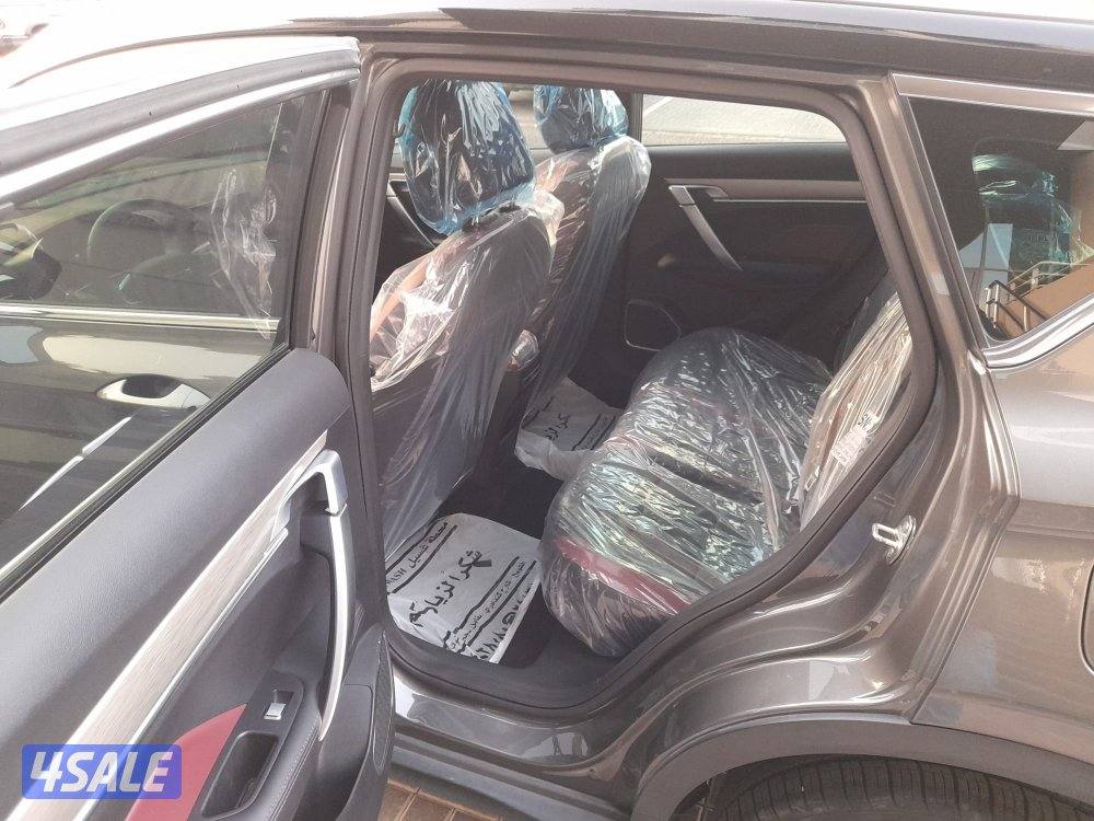 السالمية جيلىCOOLRAY S موديل 2023 1500CC8