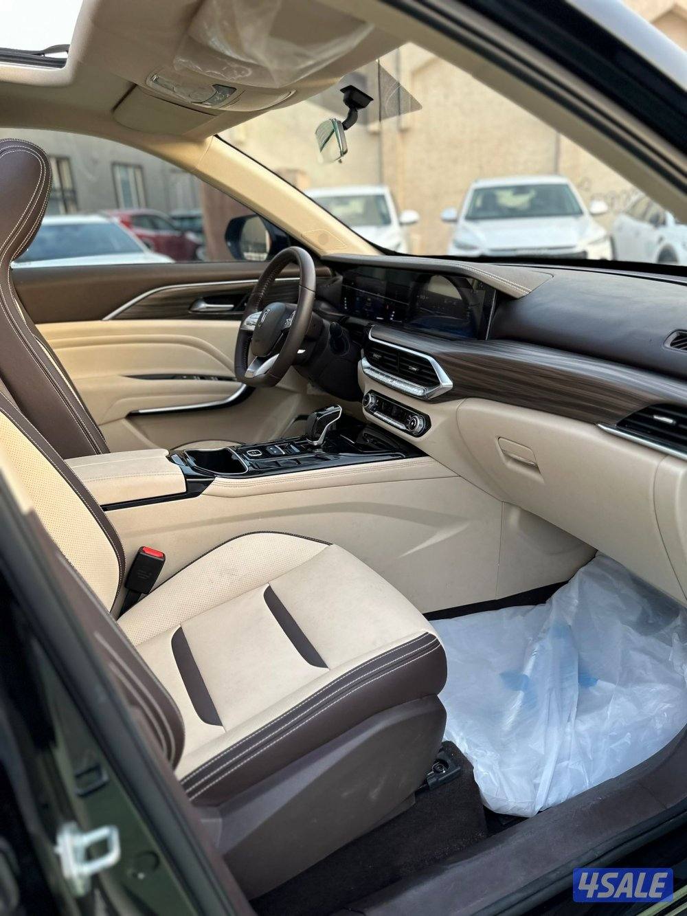 للبيع كاش او اقساط للمتعدين 40‎%‎ اجار منتهي بالتملك7