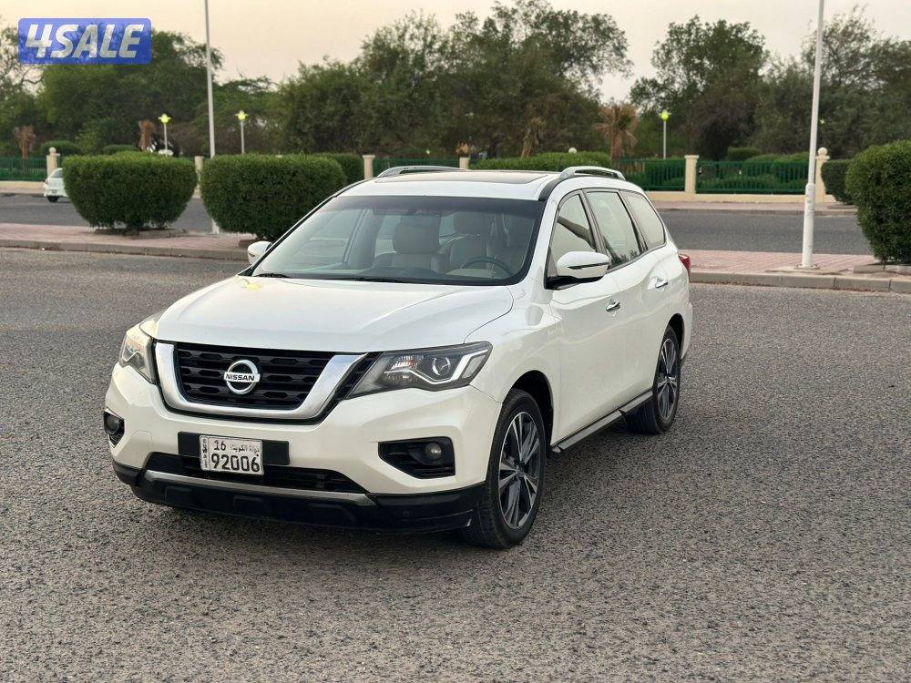 باثفايندر 20190