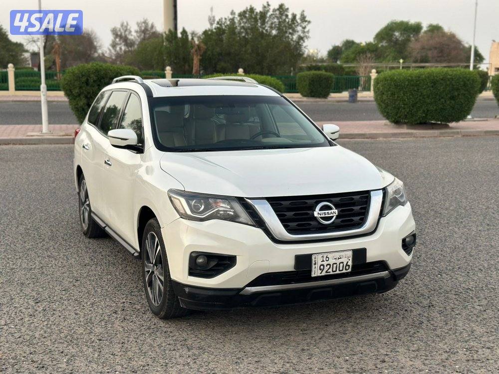 باثفايندر 20191