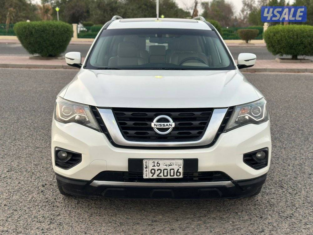 باثفايندر 20192