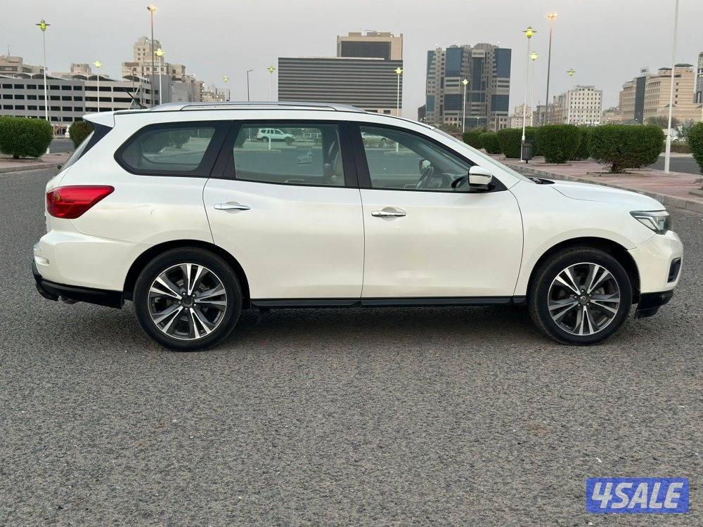 باثفايندر 20194