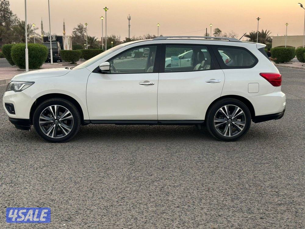 باثفايندر 20193