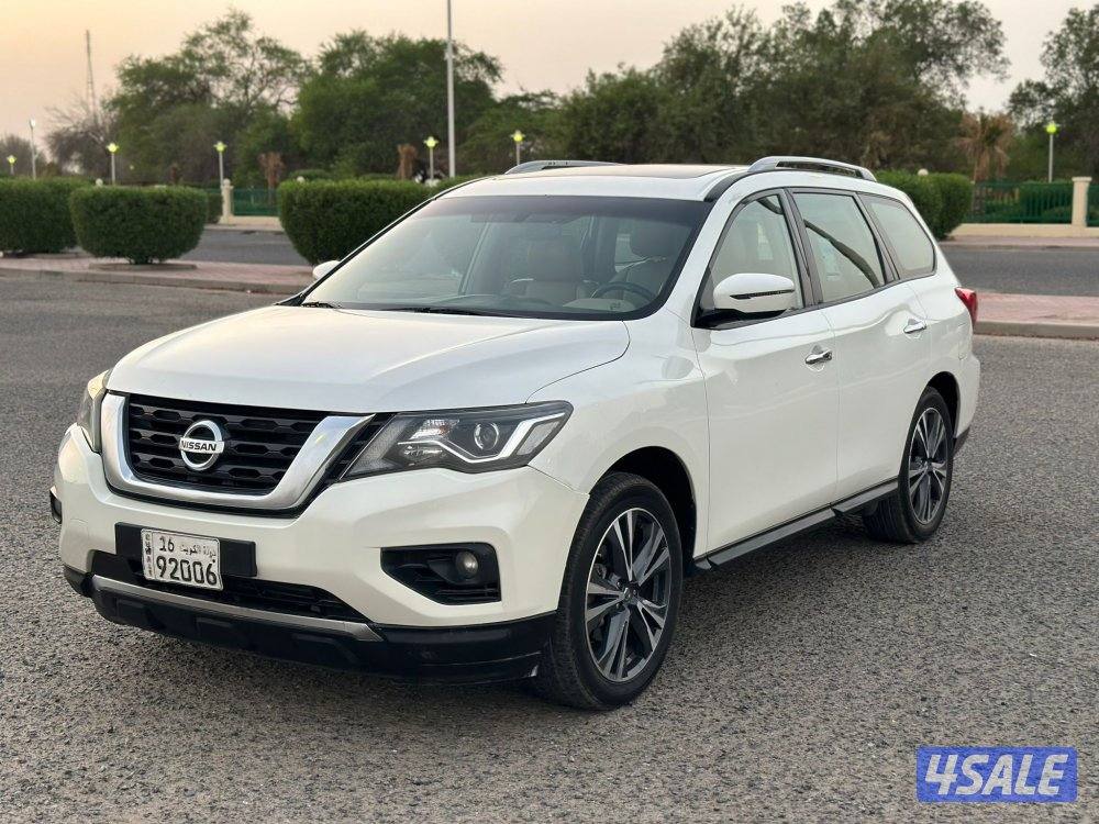 باثفايندر 20195