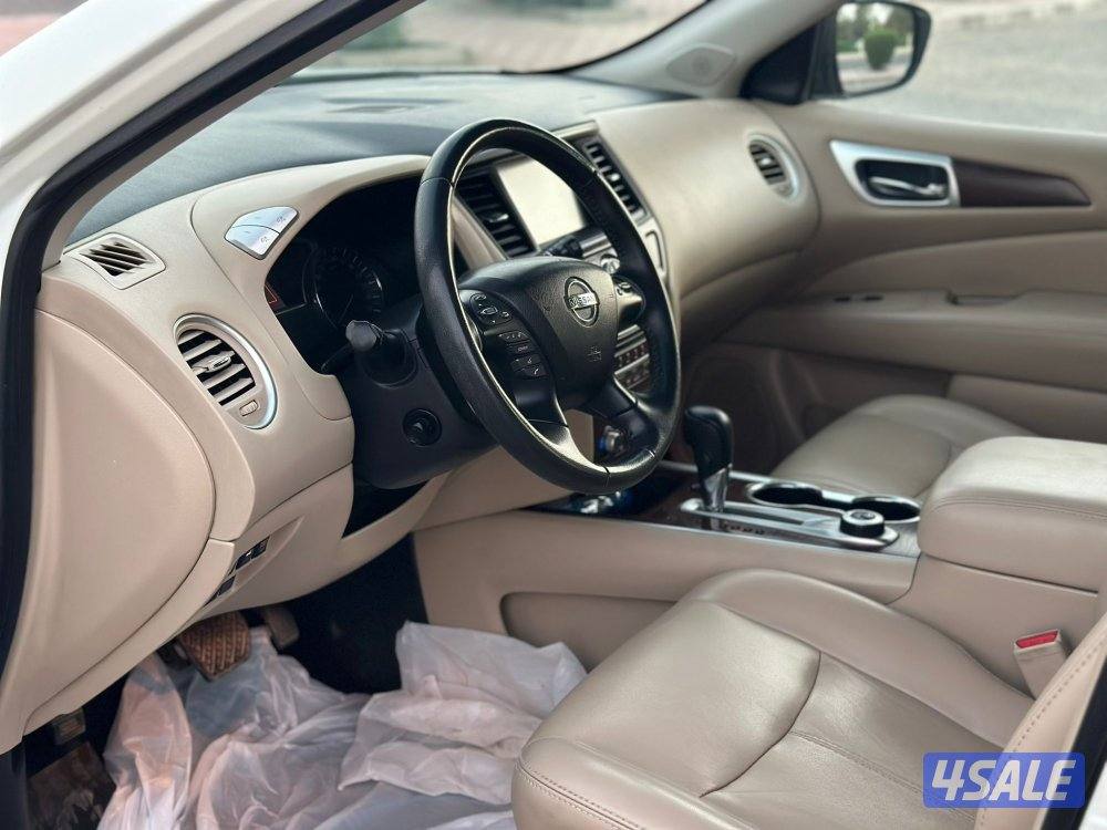 باثفايندر 201910