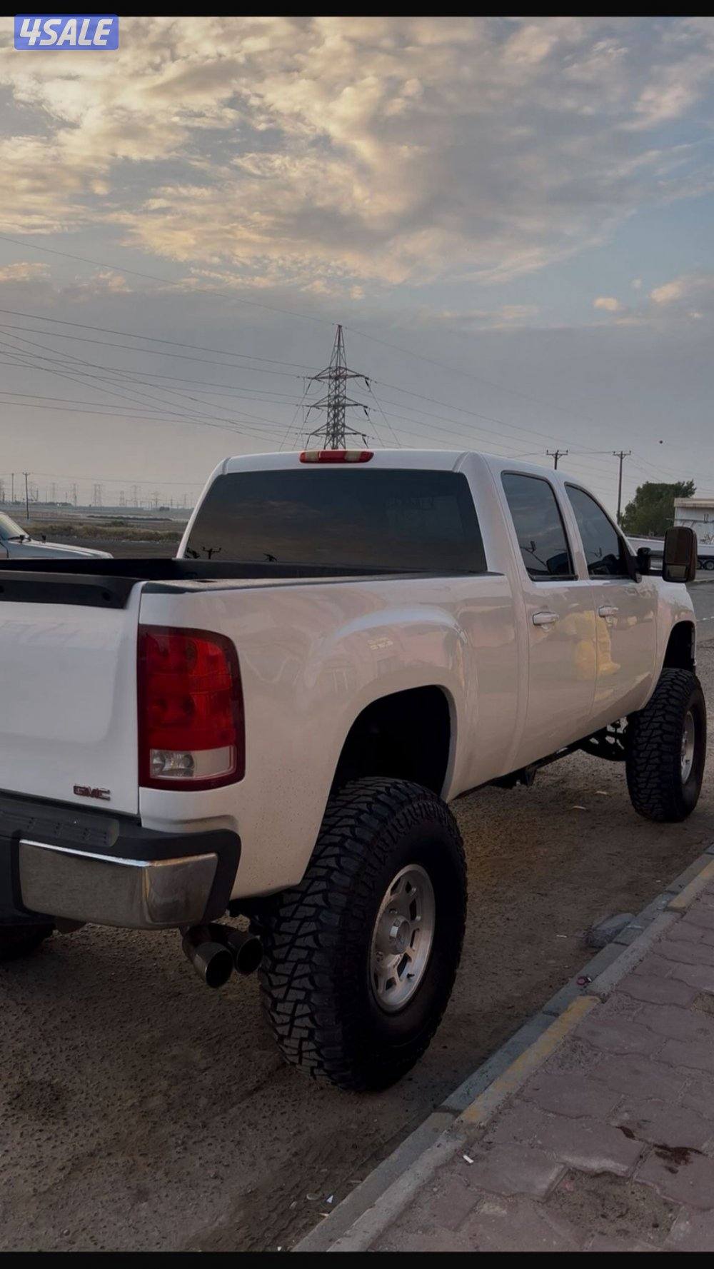 للبيع او للبدل وانيت سيرا hd25003