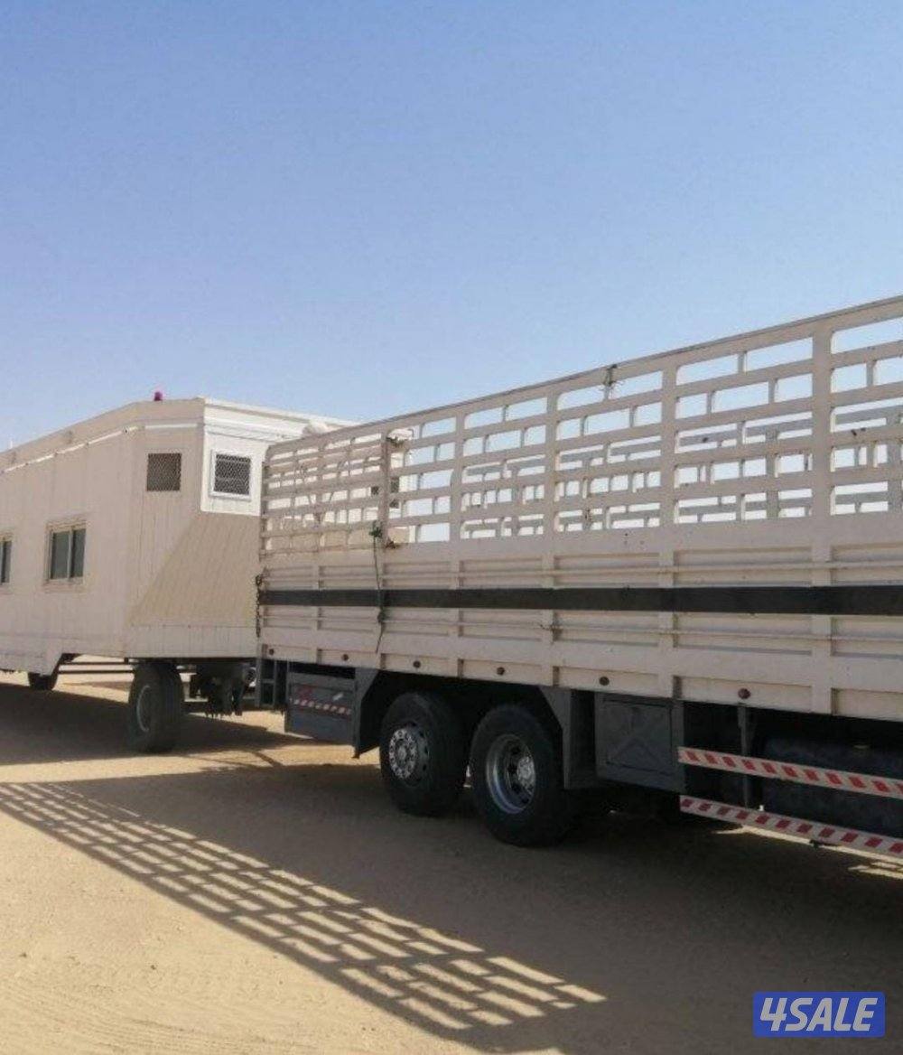 قلص شاليهات ____نقل مخيمات ____نقل عزبه__نقل غنم_(((خدمه ٢٤ساعه)))5