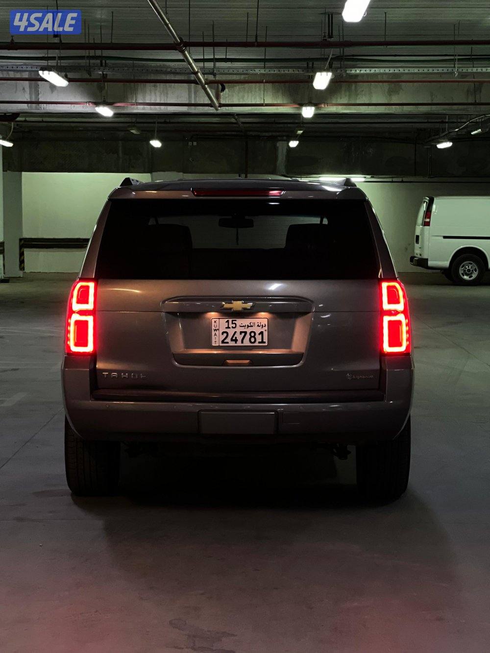 بيع سيارة تاهو2