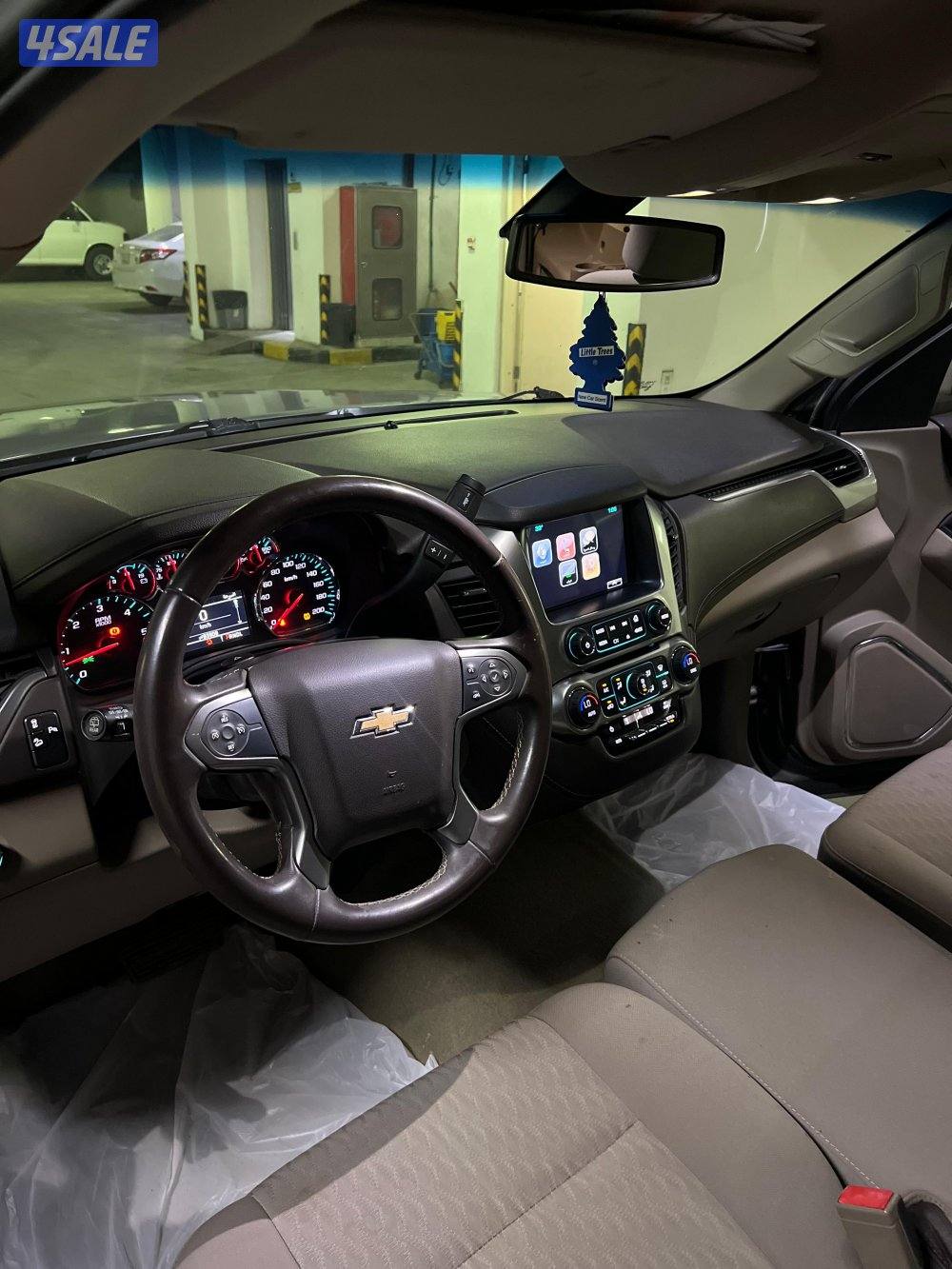 بيع سيارة تاهو3