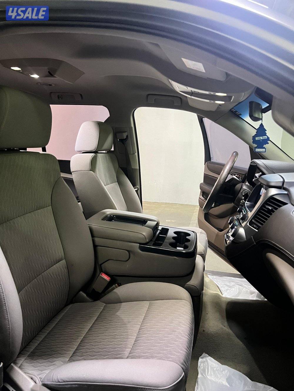 بيع سيارة تاهو4