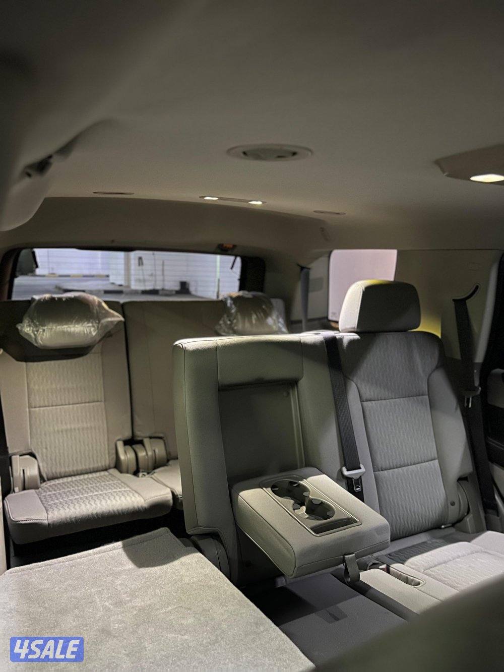 بيع سيارة تاهو5