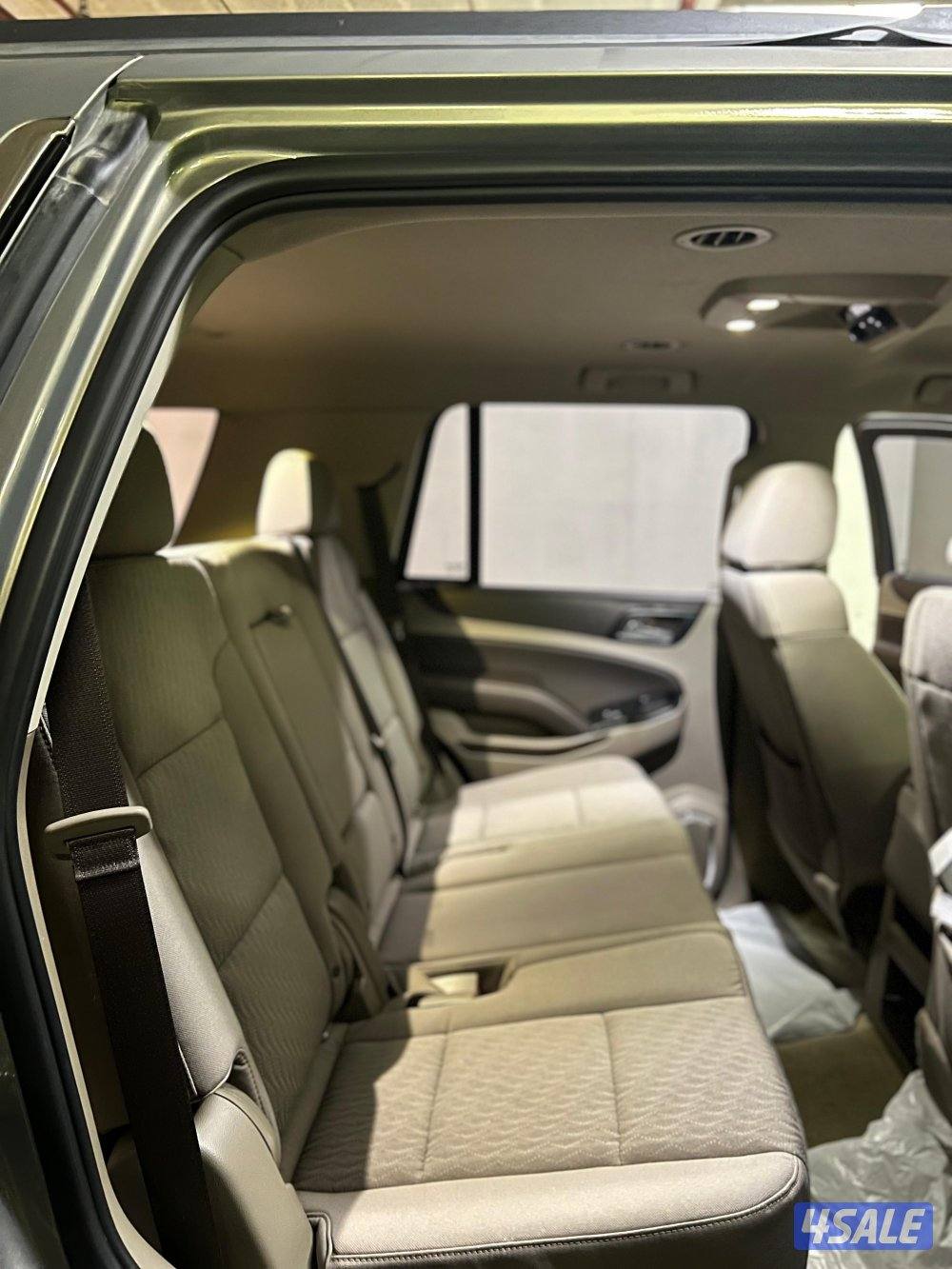 بيع سيارة تاهو6