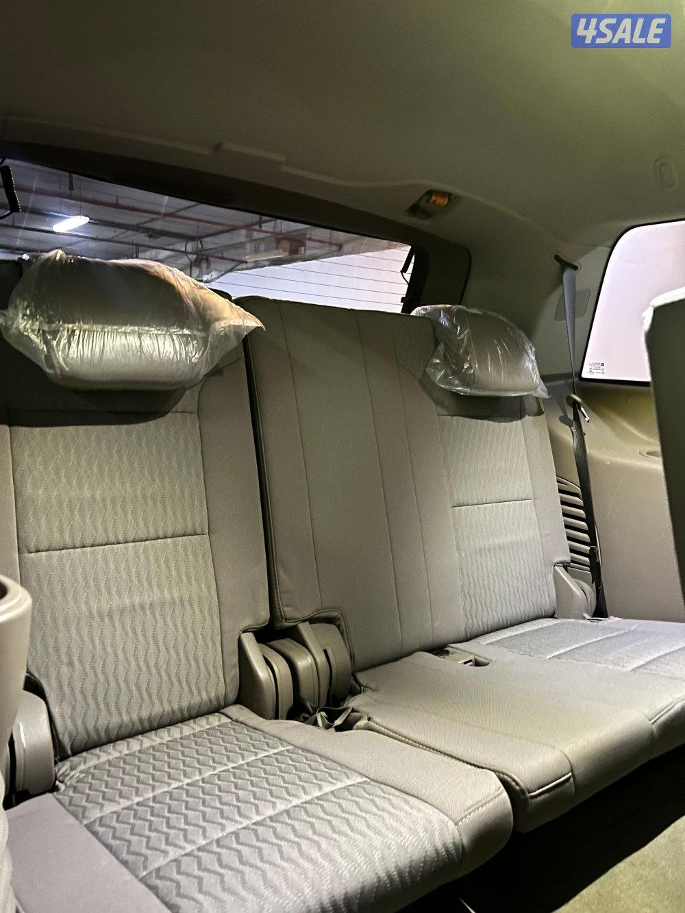 بيع سيارة تاهو7