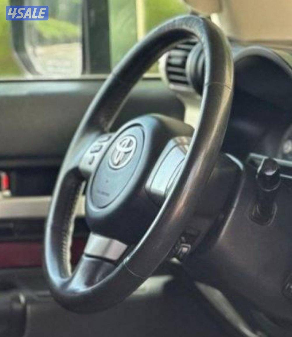 قطع غيار واكسسوارات fj 20072