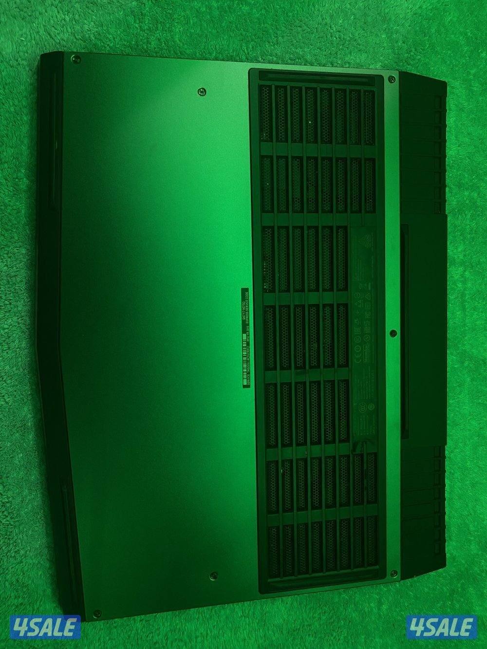 Alienware 15 R3 New! لابتوب Alienware 15 R3 حاله ممتازه1