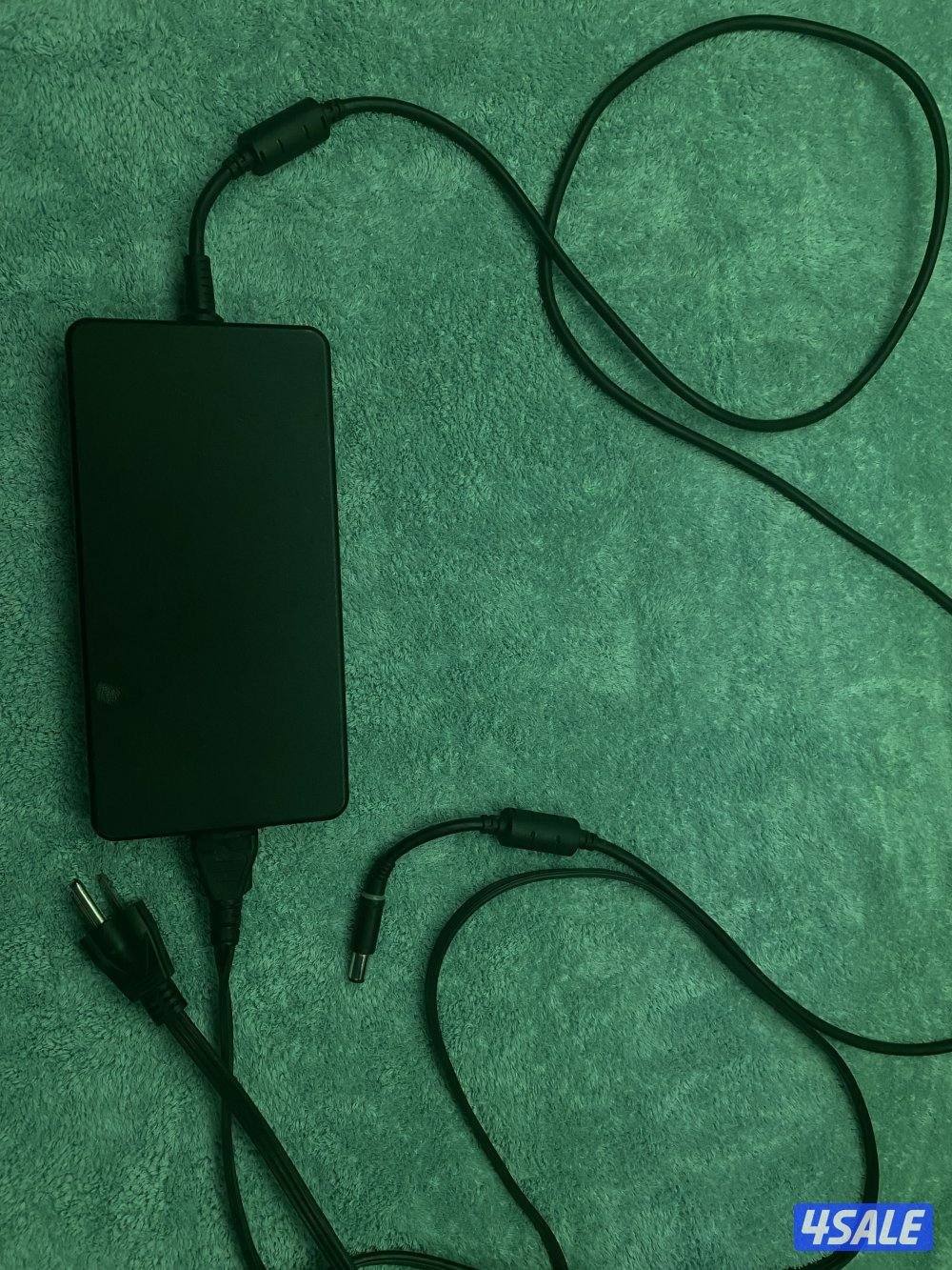 Alienware 15 R3 New! لابتوب Alienware 15 R3 حاله ممتازه5