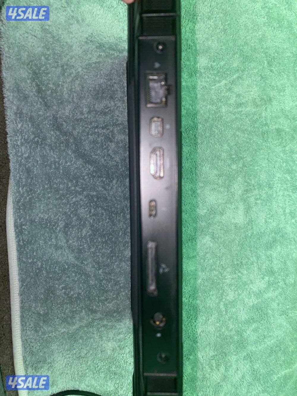 Alienware 15 R3 New! لابتوب Alienware 15 R3 حاله ممتازه6