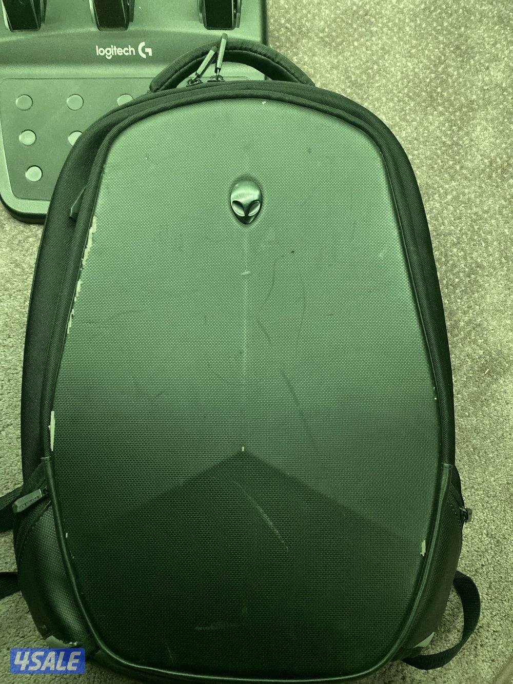 Alienware 15 R3 New! لابتوب Alienware 15 R3 حاله ممتازه9