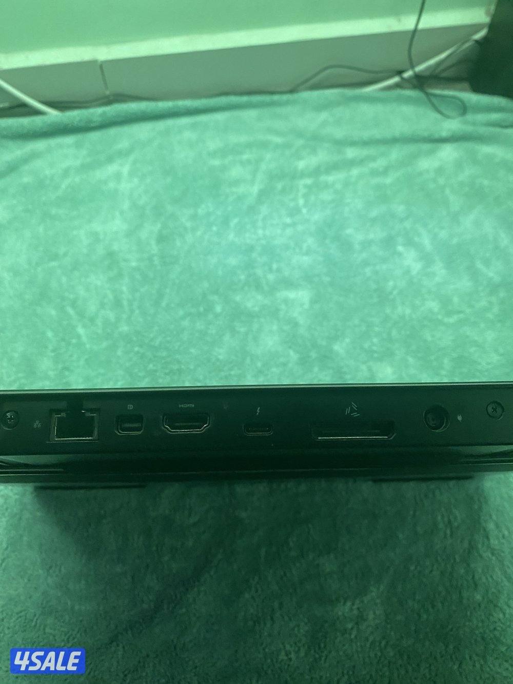 Alienware 15 R3 New! لابتوب Alienware 15 R3 حاله ممتازه8