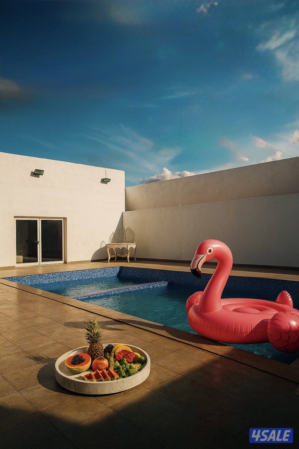 صحارى SAHARA إحجز الان6