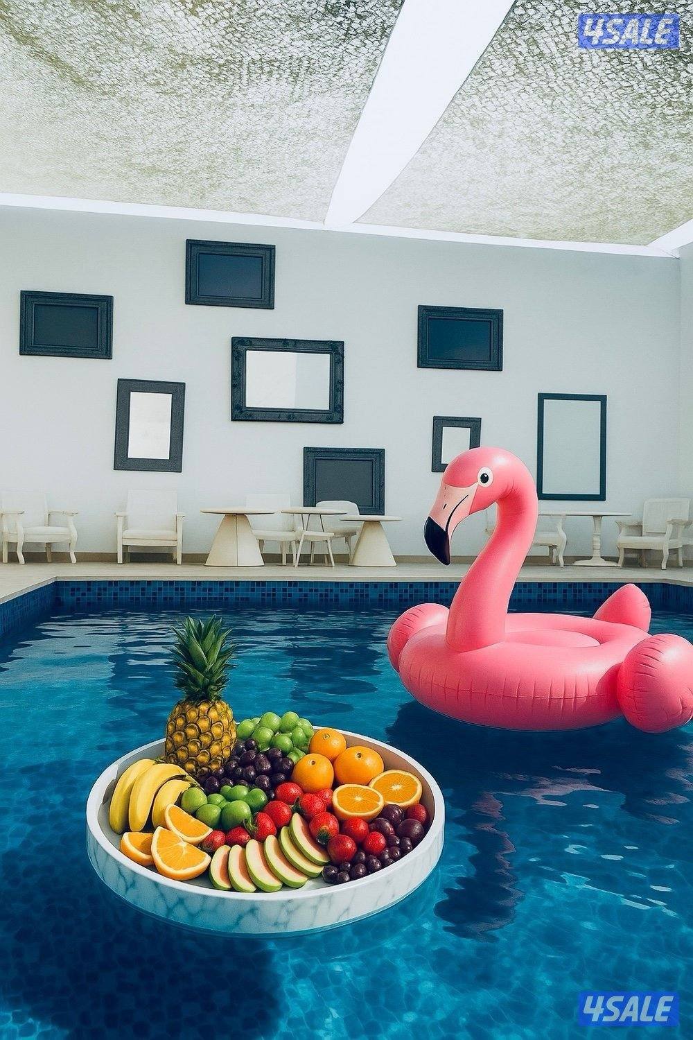 صحارى SAHARA إحجز الان2