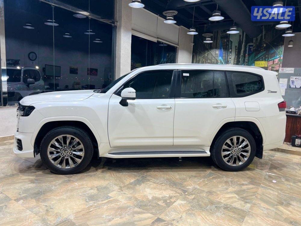 لاند تون تيربو ايرو S موديل 2022 ماشي 40 الف المالك الاول صبغ الوكالة1