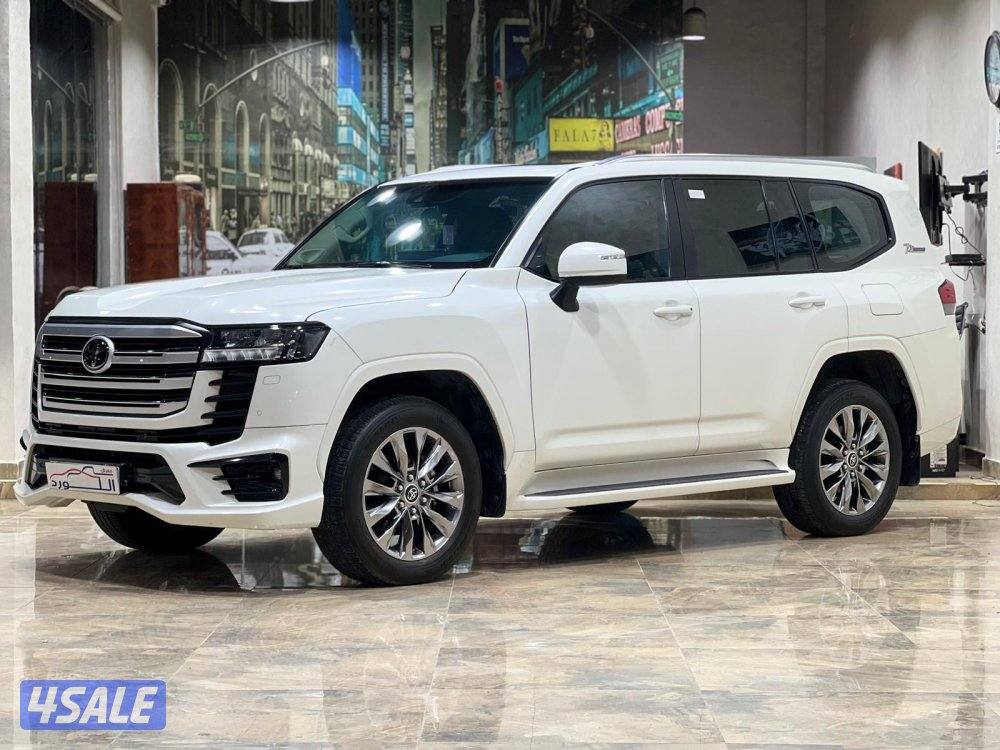 لاند تون تيربو ايرو S موديل 2022 ماشي 40 الف المالك الاول صبغ الوكالة0