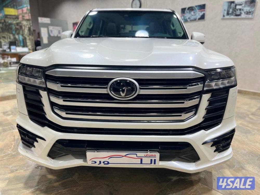 لاند تون تيربو ايرو S موديل 2022 ماشي 40 الف المالك الاول صبغ الوكالة5