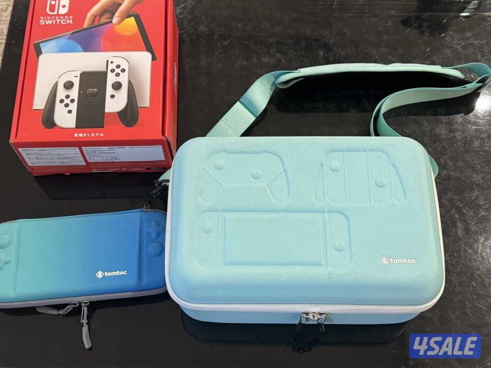 ناتندو سويتش اوليد مهكر ممري ٥١٢1