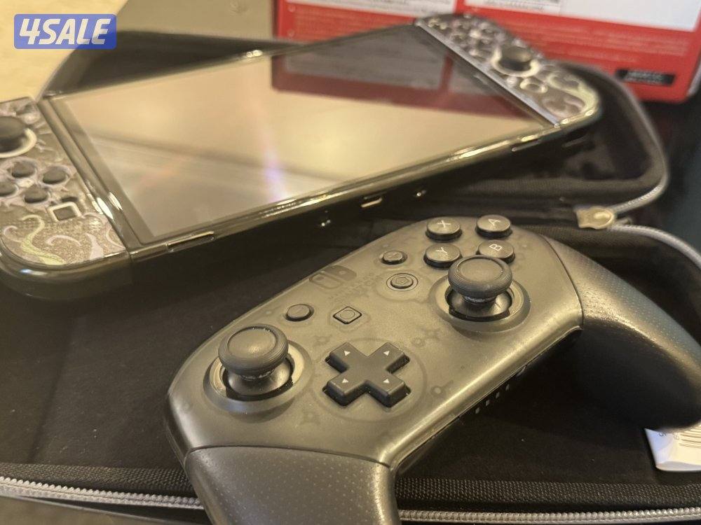 ناتندو سويتش اوليد مهكر ممري ٥١٢2