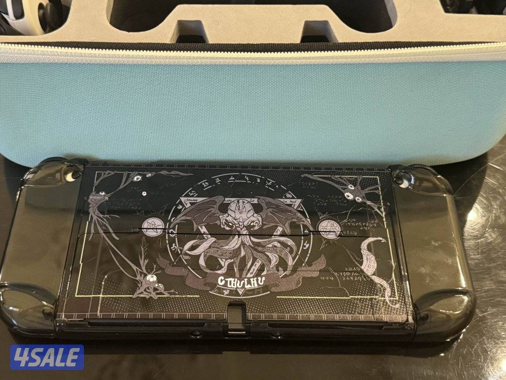 ناتندو سويتش اوليد مهكر ممري ٥١٢3