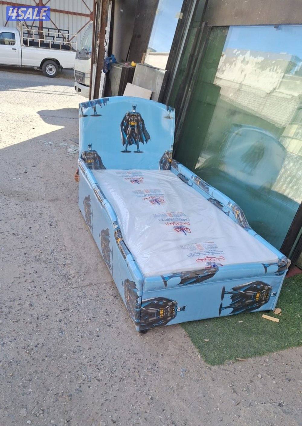 سراير وفرشات طبيه للبيع جميع المقاسات متوفره1